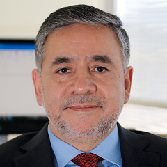 Jorge E. Espinosa Sepúlveda