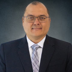 Dr. Juan Carlos Casellas