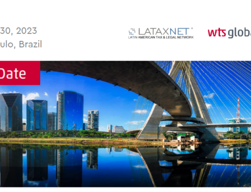 Save the date: M&A and Transfer Pricing in Latin America: Tax trends and challenges for 2023