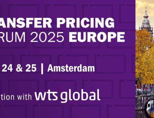 ITR Transfer Pricing Forum Europe 2025: Critical Insights in Amsterdam