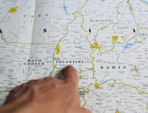 Brazil: Brazilian states embroiled in controversy over movement of goods between branches