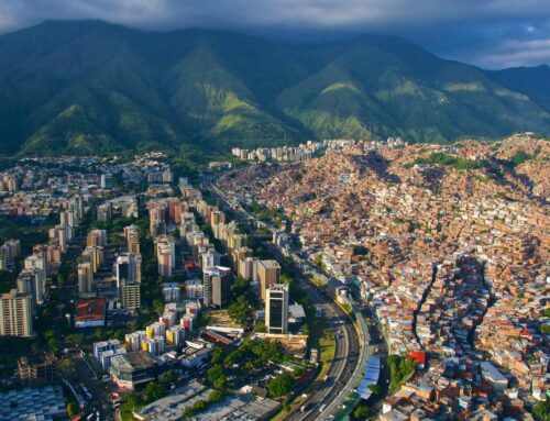 Venezuela Updates: Tax, Customs, and Regulatory Reforms – April 2025