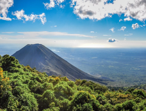 Approval of the new “foreign agents law” in the Republic of El Salvador