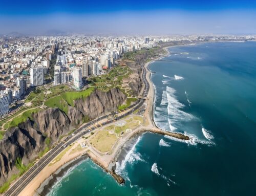 Peru Updates: MLI Ratified, DTA Signed with UK, Swiss Treaty Renegotiated