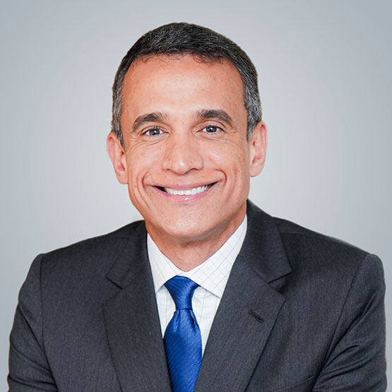 Paulo Rogério G. Ribeiro