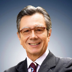 Dr. Eduardo Mayora Alvarado