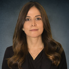 Sandra Castillo