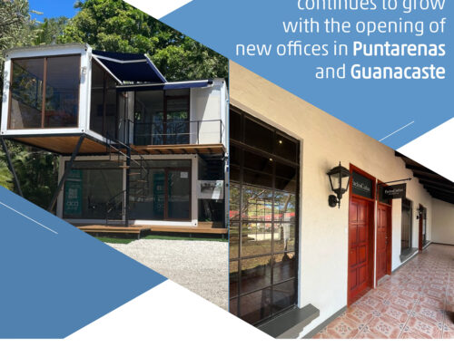 Costa Rica: Facio & Cañas continues to grow with the opening of new offices in Puntarenas and Guanacaste