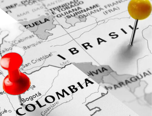 Brazil and Colombia: Double Taxation Avoidance Treaty Between Brazil and Colombia
