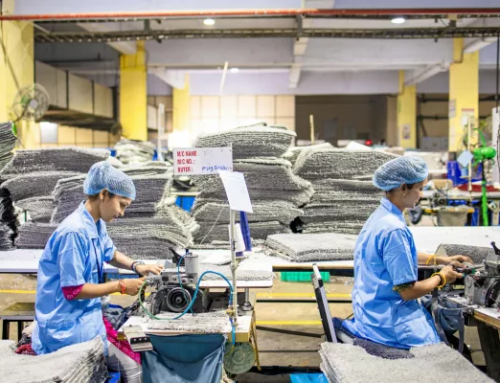 ¿La nueva China del Caribe? El ascenso de República Dominicana como hub de manufactura
