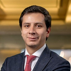 Javier Caire Barranco