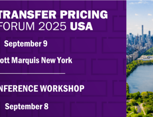 ITR Transfer Pricing Forum Europe 2025: Critical Insights in Amsterdam