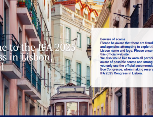 IFA 2025 Lisbon Congress: International Tax and Portuguese Culture