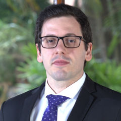Horacio Peroni